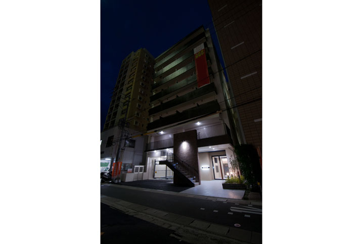 building photo image